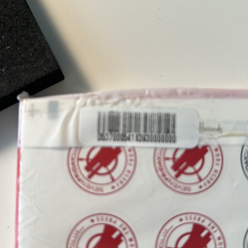 Brand new! Original Box and papers. Seven Friday automatic movement watch. - Picture 12 of 15